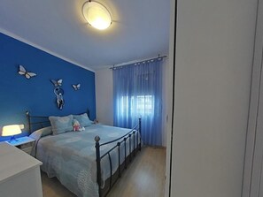 1 bedroom - Charming apartment in Salou - 2 guests (Salou)