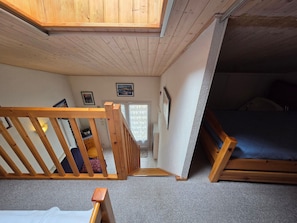 Room - Charming cottage - 5 guests (La Tranche-sur-Mer)