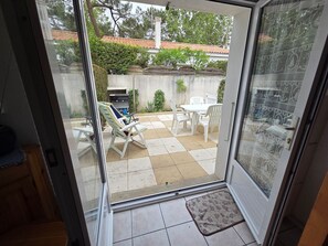Interior - Charming cottage - 5 guests (La Tranche-sur-Mer)