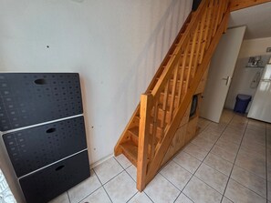 Interior - Charming cottage - 5 guests (La Tranche-sur-Mer)