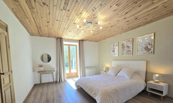 2 camere, Wi-Fi gratuito
