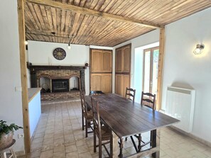 Restauration