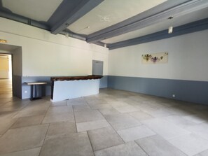 Hall