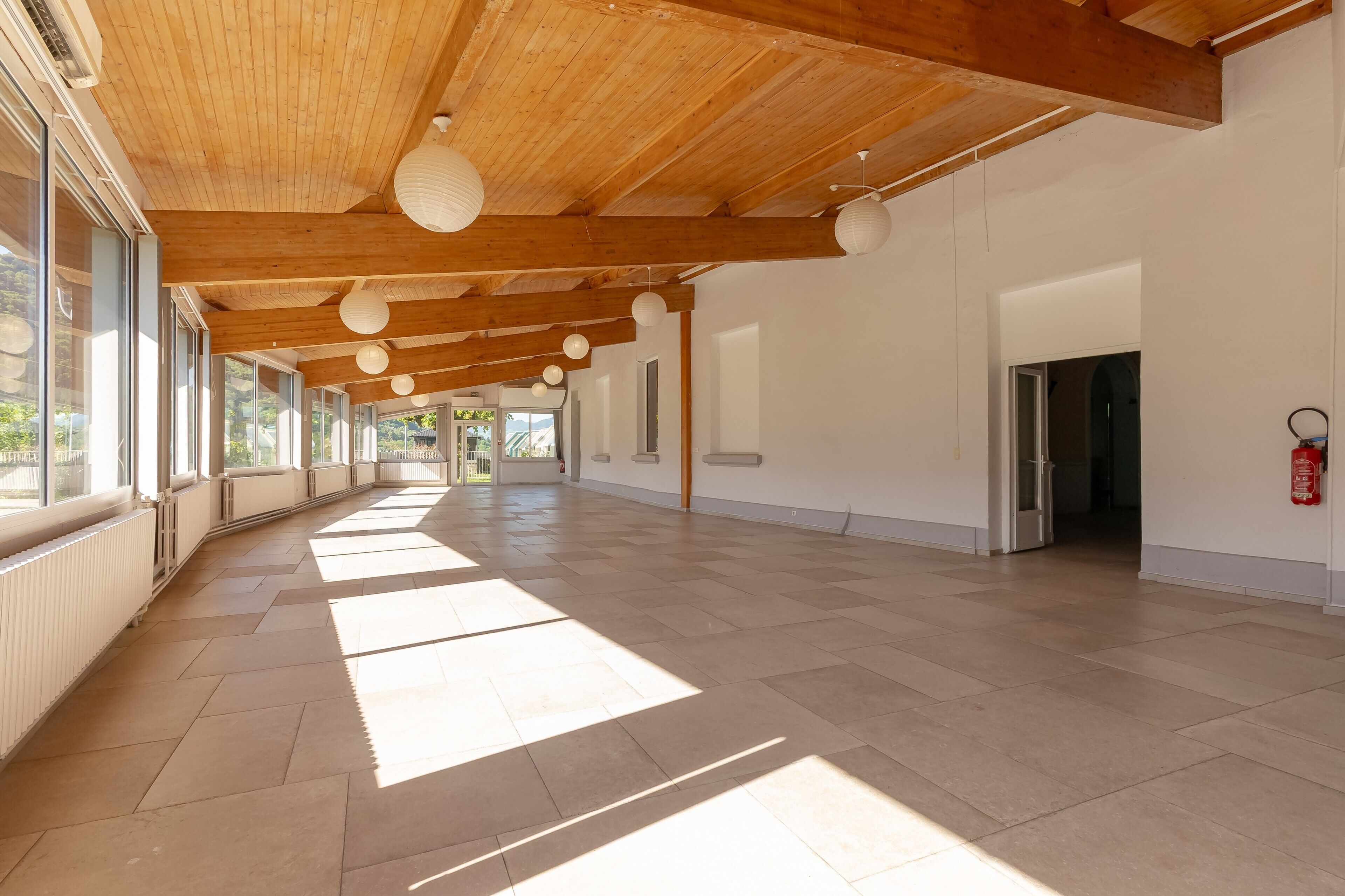 Intérieur