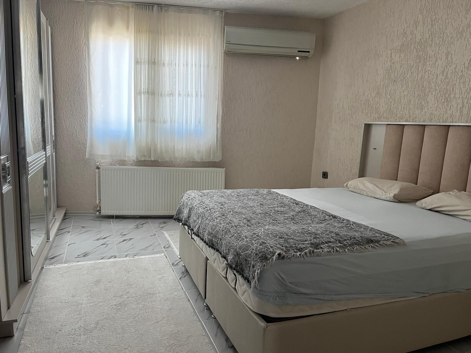 Family Apartment, Garden View | Free WiFi