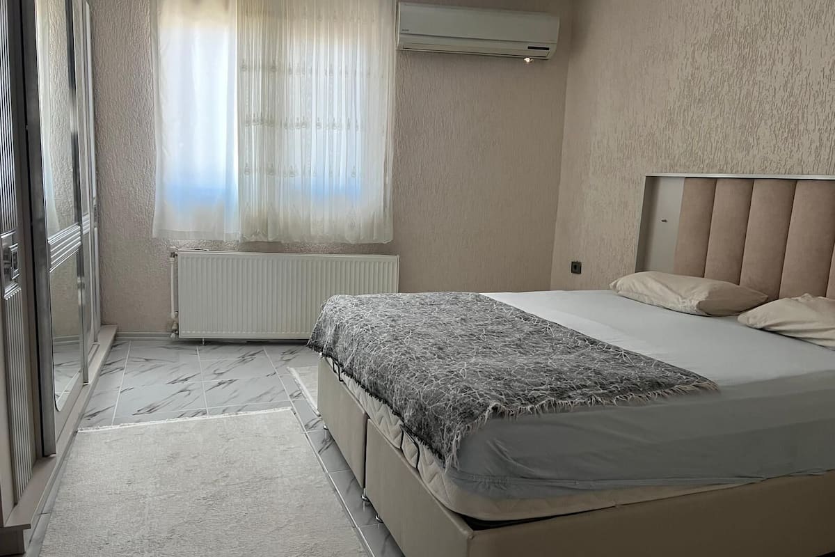 Family Apartment, Garden View | Free WiFi