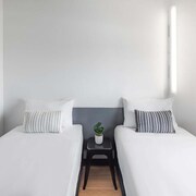 COFFS HARBOUR BUDGET STAY