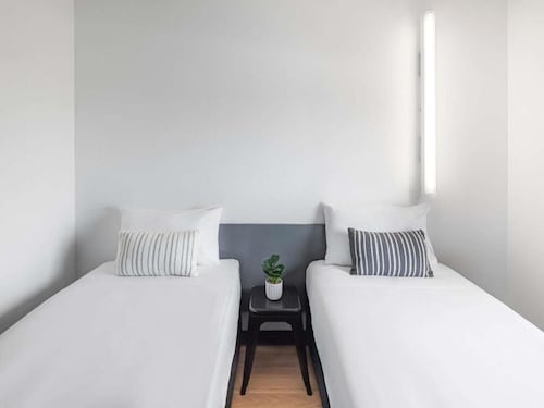 COFFS HARBOUR BUDGET STAY