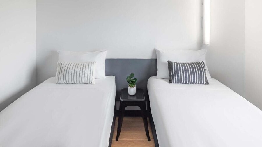 COFFS HARBOUR BUDGET STAY