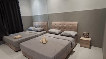 Deluxe House