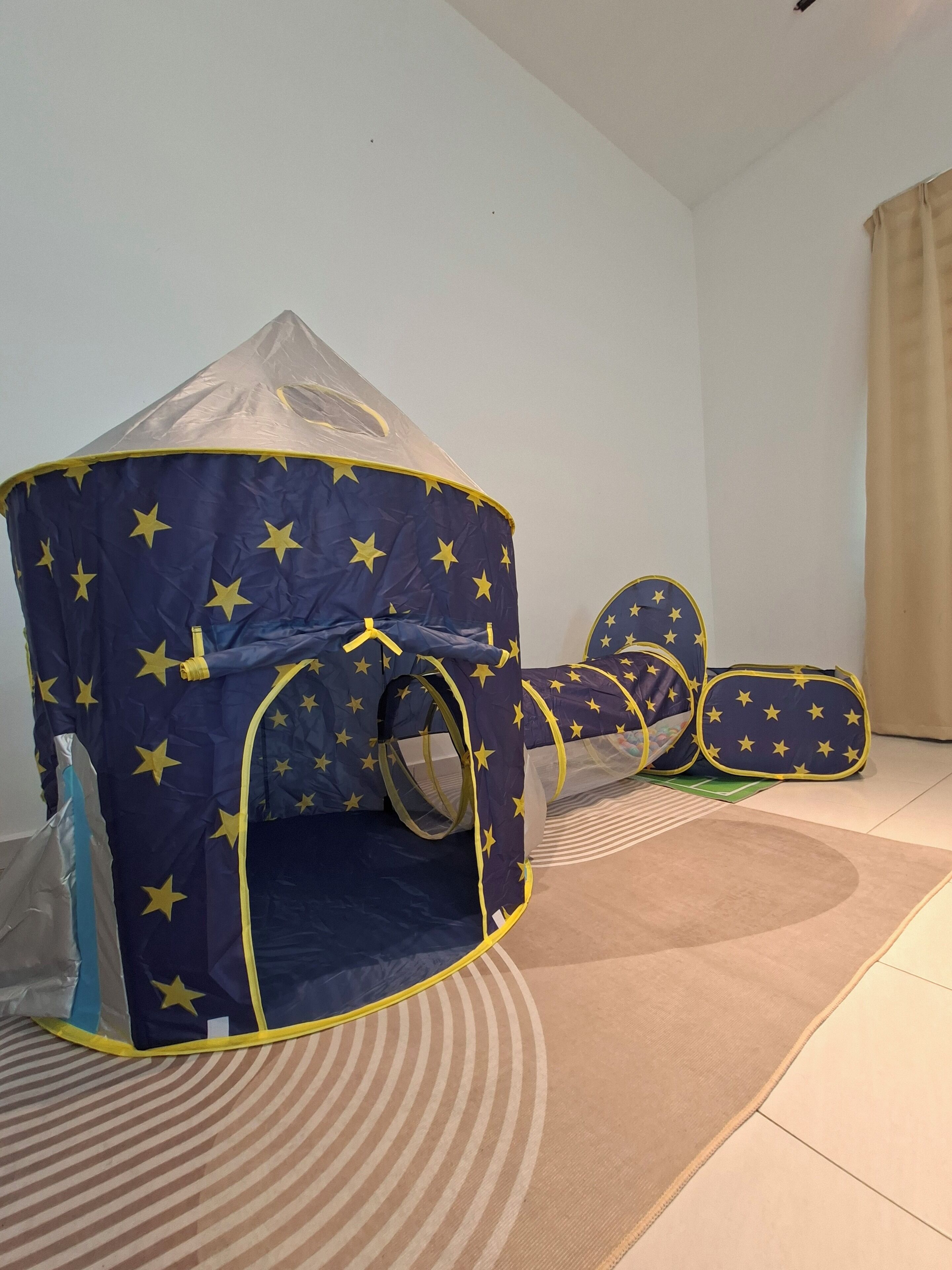 Area bambini