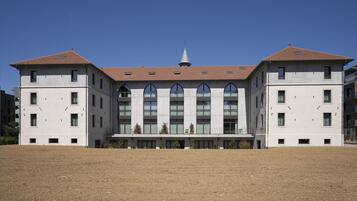 Aussenbereich