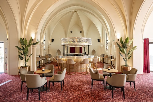 Hôtel La Chapelle