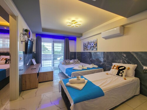 7 - ILEKTRA Suite by SDR
