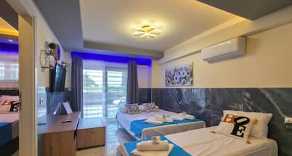 7 - ILEKTRA Suite by SDR