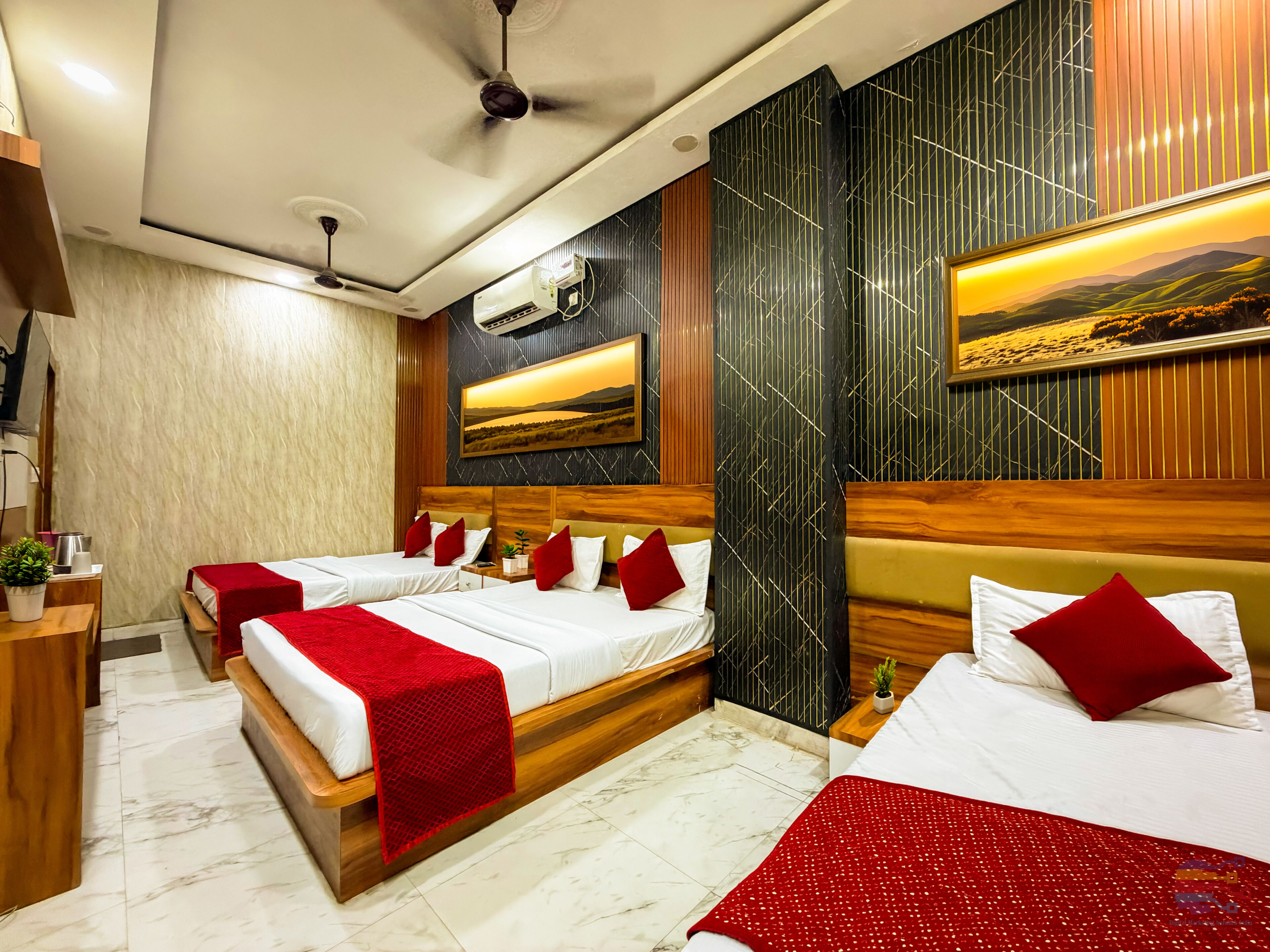 Superior Room | Free WiFi