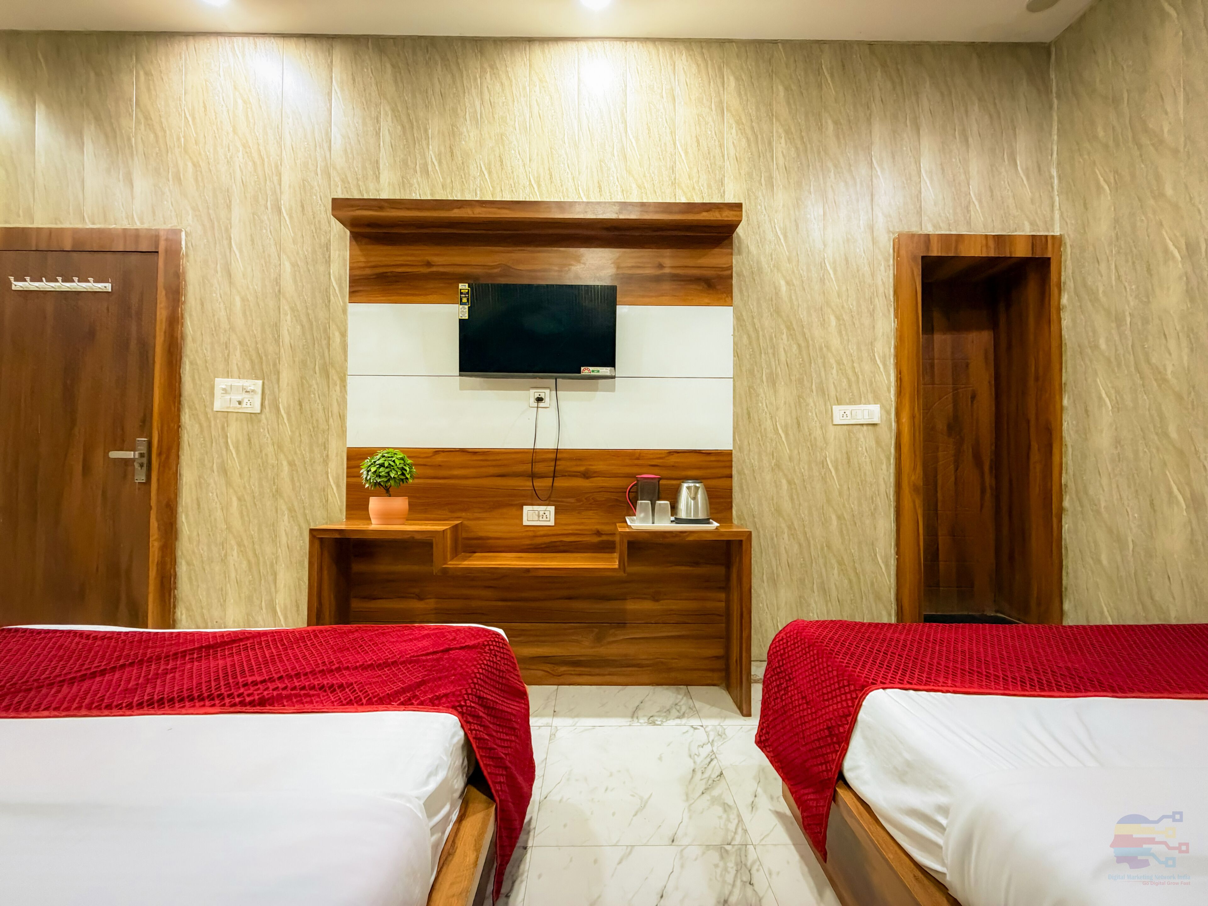 Kamar