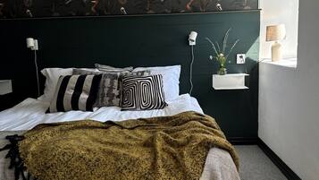 Basic-Doppelzimmer