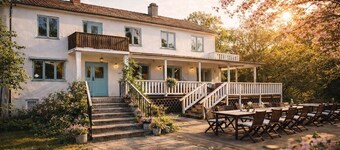 Gåsen Out B&B