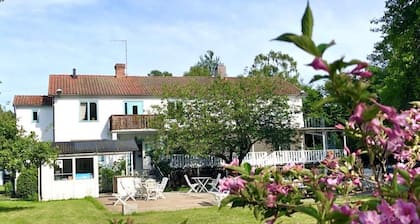 Gåsen Out B&B