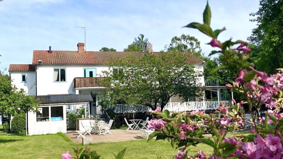 Gåsen Out B&B