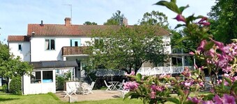 Gåsen Out B&B