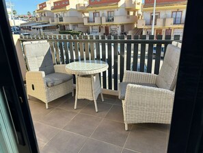 Property grounds - Penthouse Sabrina La zenia (Orihuela Costa)