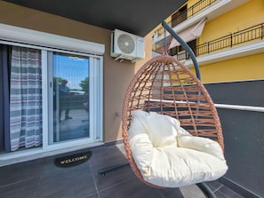 Terrace/patio - 8 - ILEKTRA Suite by SDR (Paralia)