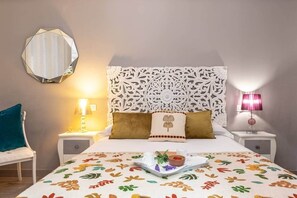 3 bedrooms, iron/ironing board, WiFi, bed sheets - Inside old town by Eba Homes (Bilbao)