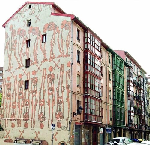 IRATI * Escape to Bilbao, 5' from La Ribera Market