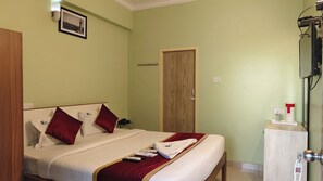 Free WiFi - SUNSHINE RESIDENCY (Chennai)