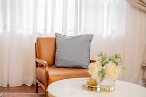 Interior - Fantastic 2-bedroom house in cool Johannesburg neighborhood (Johannesburg)