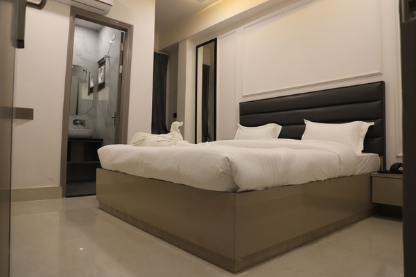 Standard Room | WiFi (free)