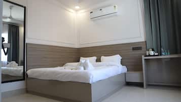 Standard Room | Free WiFi