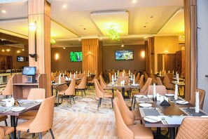 Restaurantes