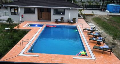 Sebai Luxury Suites