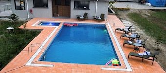 Sebai Luxury Suites