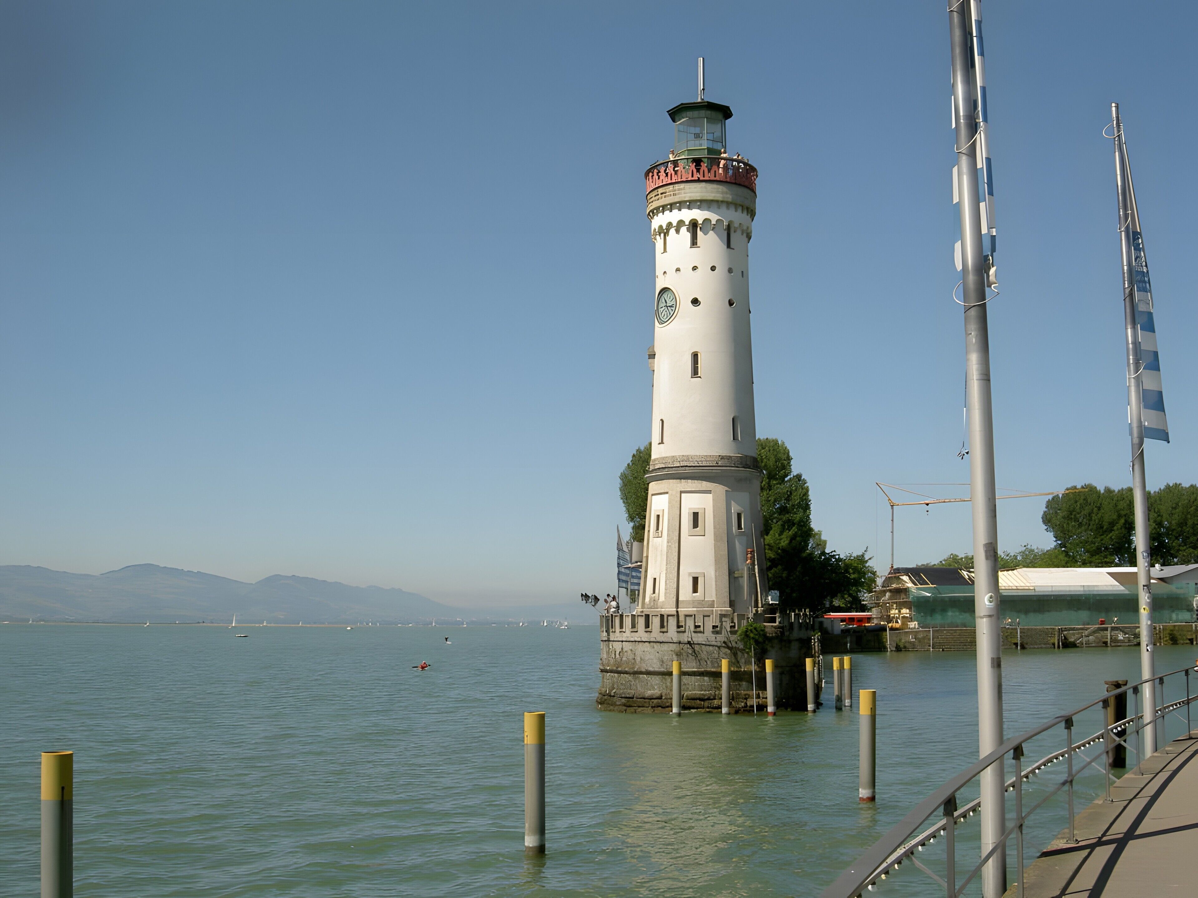 Sehenswürdigkeit