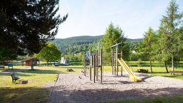 Espace pour enfants