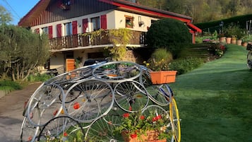 Außenbereich