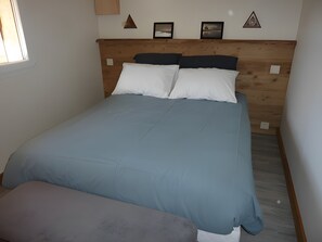 Wifi y ropa de cama 