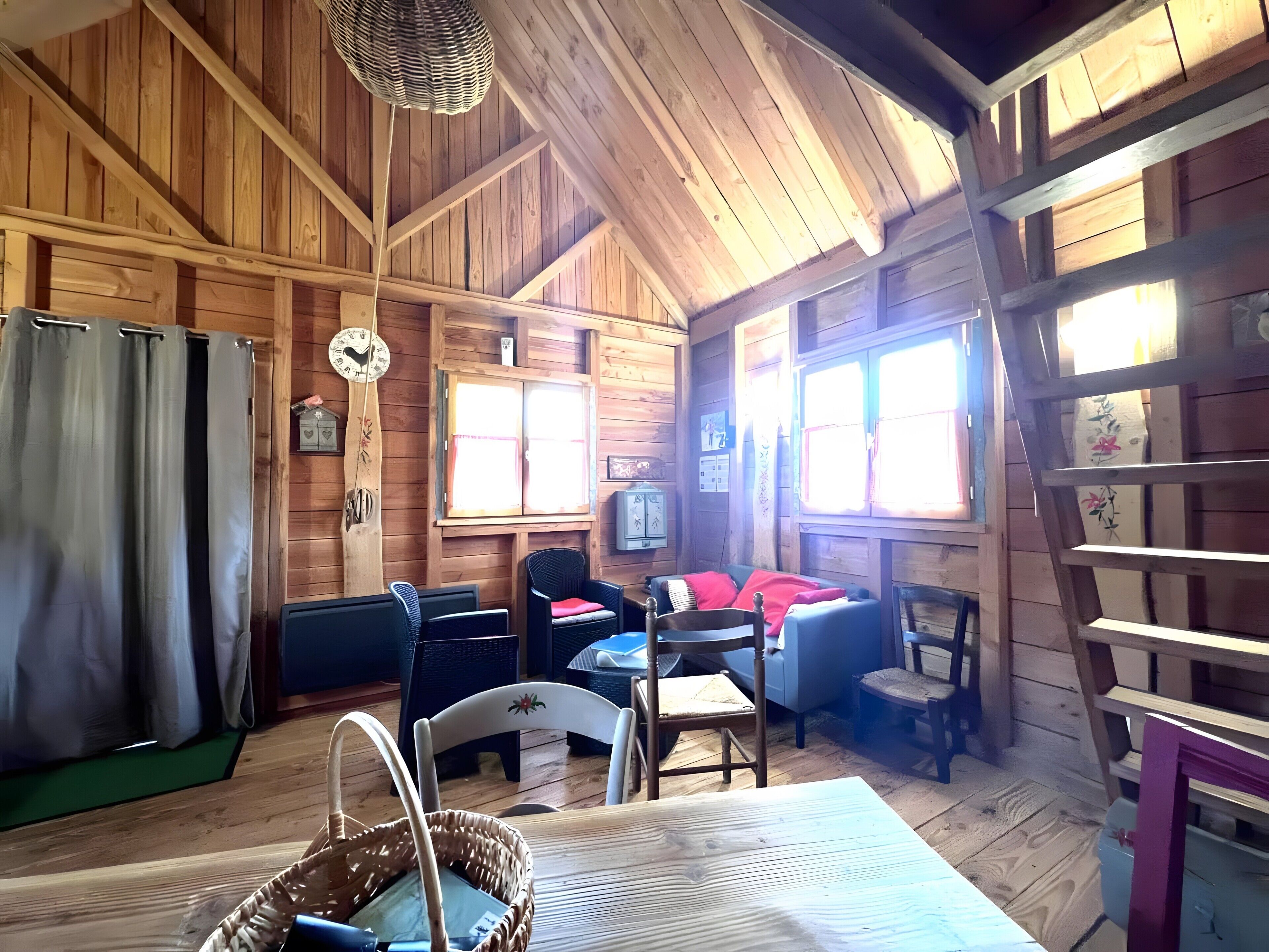 Interieur