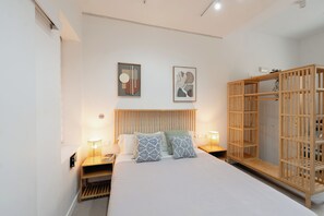 Comfort Apartment - Mini Apartment Baélia Casa Íbera (Alicante)