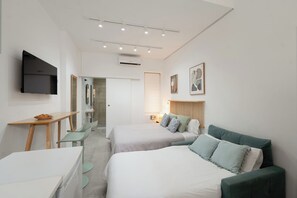 Comfort Apartment - Mini Apartment Baélia Casa Íbera (Alicante)