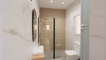 Comfort Apartment | Bathroom