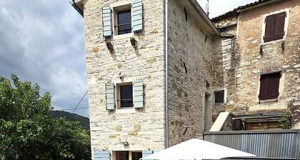 CROGO Casa Gradinje-Holiday Home-Istria-Motovun