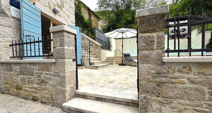 CROGO Casa Gradinje-Holiday Home-Istria-Motovun