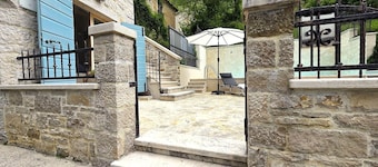 CROGO Casa Gradinje-Holiday Home-Istria-Motovun