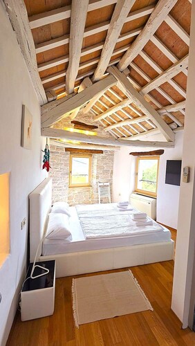 CROGO Casa Gradinje-Holiday Home-Istria-Motovun