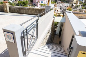 Exterior - YourHome - Amami Positano (Positano)